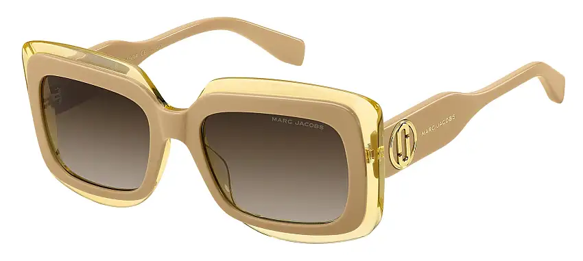 Occhiali da sole MARC JACOBS 850/SMARC 10A HA