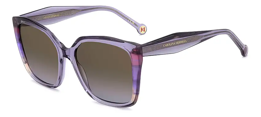 Occhiali da sole CAROLINA HERRERA 0339/SHER 789 QR