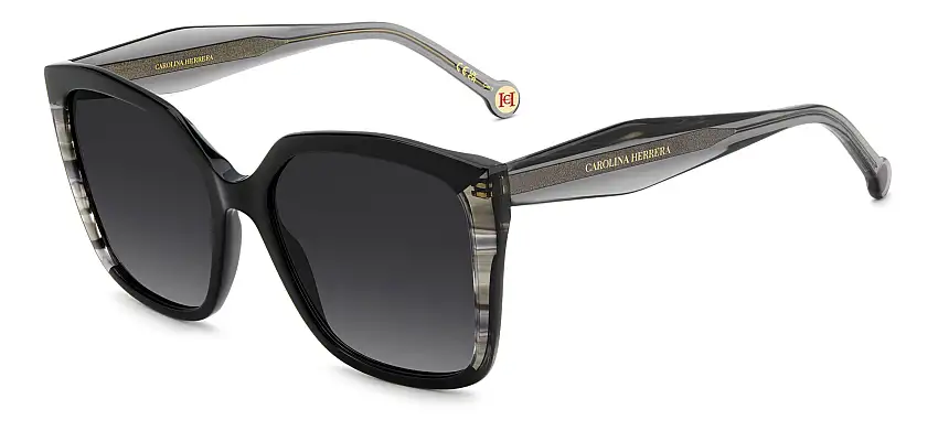 Occhiali da sole CAROLINA HERRERA 0339/SHER 807 9O