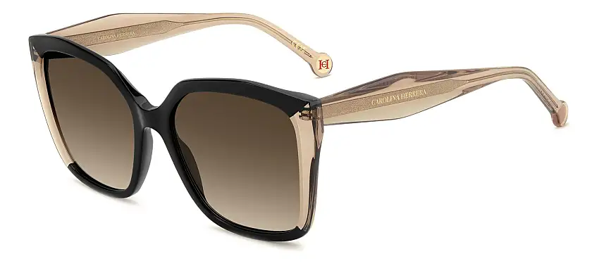 Occhiali da sole CAROLINA HERRERA 0339/SHER KDX HA
