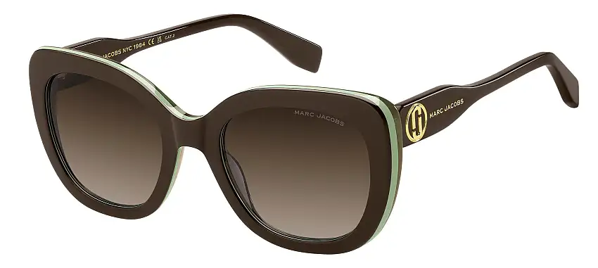 Occhiali da sole MARC JACOBS 852/SMARC XL7 HA