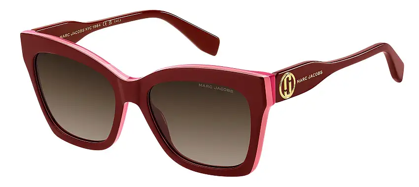 Occhiali da sole MARC JACOBS 853/SMARC DHV HA