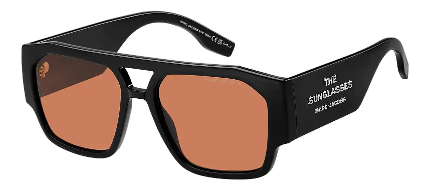 Occhiali da sole MARC JACOBS 860/SMARC 8LZ W7