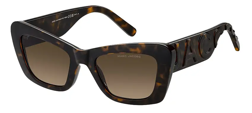 Occhiali da sole MARC JACOBS 864/SMARC 086 HA