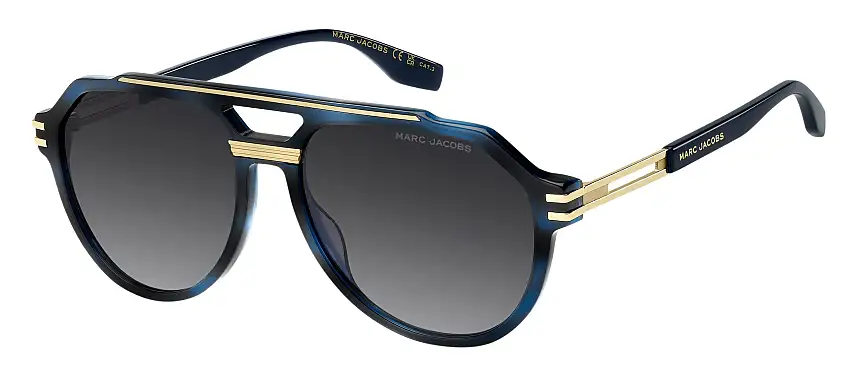 Occhiali da sole MARC JACOBS 876/SMARC 38I 9O