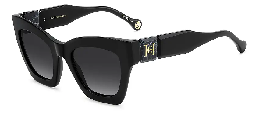 Occhiali da sole CAROLINA HERRERA 0327/SHER 807 9O