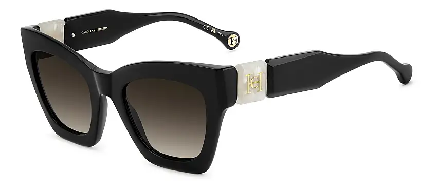 Occhiali da sole CAROLINA HERRERA 0327/SHER GBY HA
