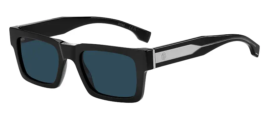 Occhiali da sole HUGO BOSS BOSS 1855/S 807 KU