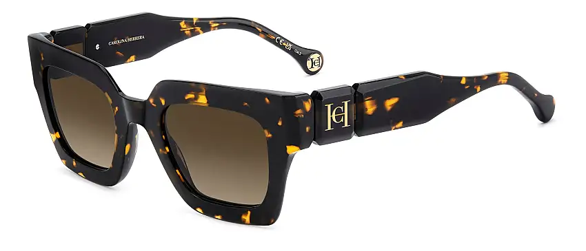 Occhiali da sole CAROLINA HERRERA 0328/SHER 086 HA