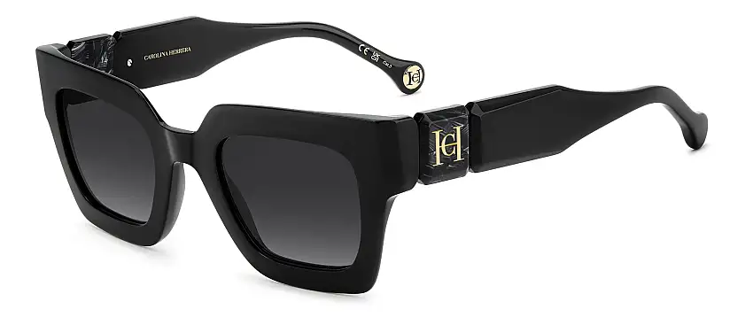 Occhiali da sole CAROLINA HERRERA 0328/SHER 807 9O