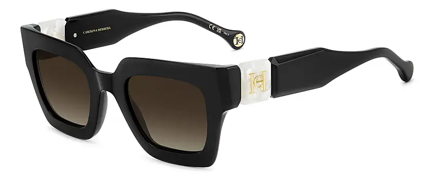Occhiali da sole CAROLINA HERRERA 0328/SHER GBY HA