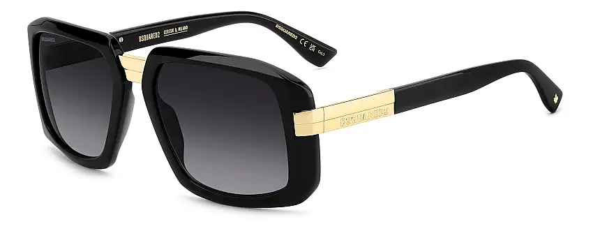 Occhiali da sole DSQUARED2 0178/SD2 807 9O
