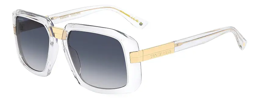 Occhiali da sole DSQUARED2 0178/SD2 900 08
