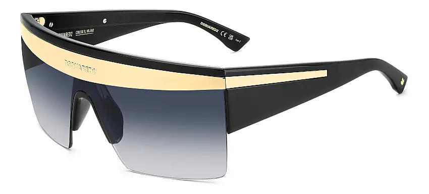 Occhiali da sole DSQUARED2 0188/SD2 807 08