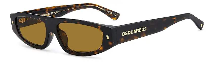 Occhiali da sole DSQUARED2 0184/G/SD2 086 70