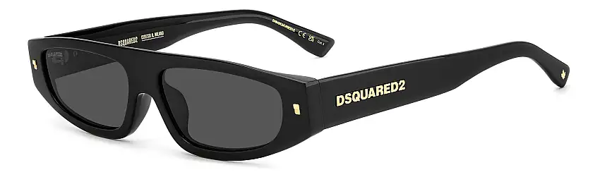 Occhiali da sole DSQUARED2 0184/G/SD2 807 IR