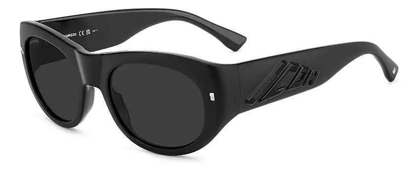 Occhiali da sole DSQUARED2 0028/SICON 003 IR