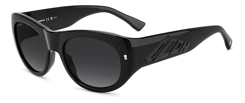 Occhiali da sole DSQUARED2 0028/SICON 807 9O