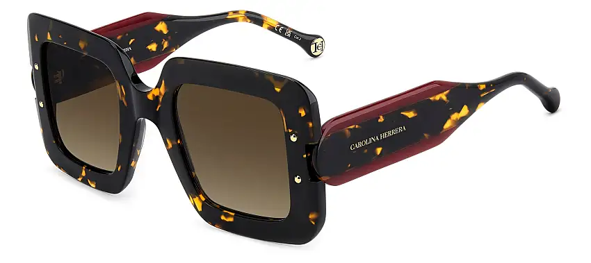 Occhiali da sole CAROLINA HERRERA 0322/SHER 086 HA