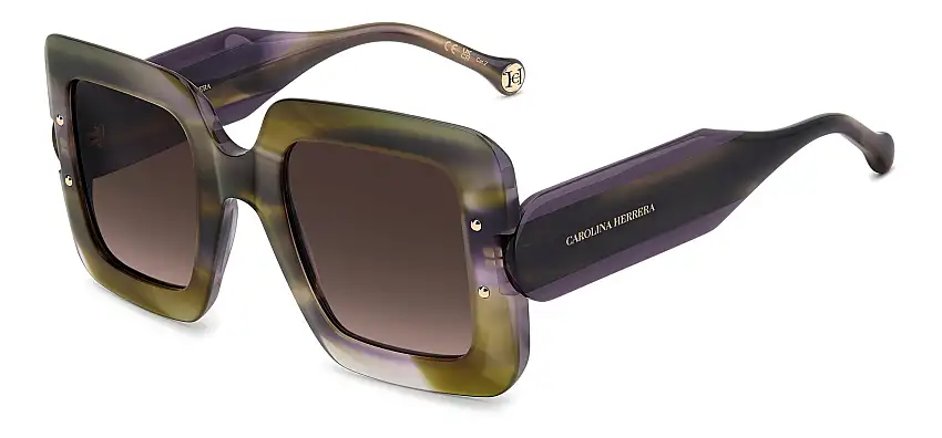 Occhiali da sole CAROLINA HERRERA 0322/SHER 7FF HA