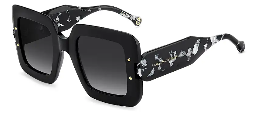 Occhiali da sole CAROLINA HERRERA 0322/SHER 807 9O