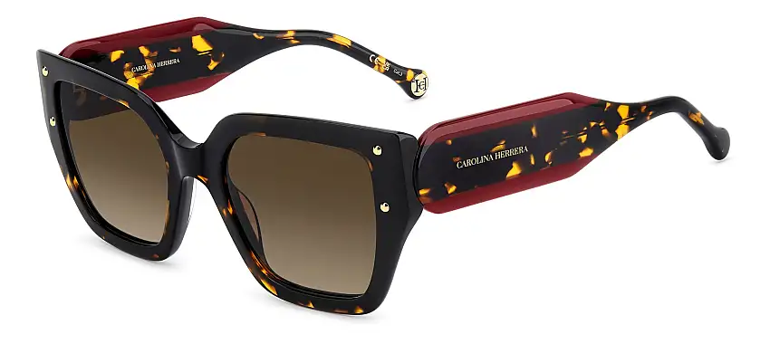 Occhiali da sole CAROLINA HERRERA 0323/SHER 086 HA