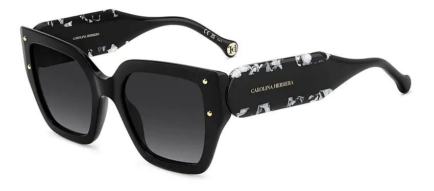 Occhiali da sole CAROLINA HERRERA 0323/SHER 807 9O