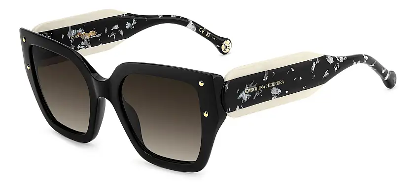 Occhiali da sole CAROLINA HERRERA 0323/SHER 80S HA