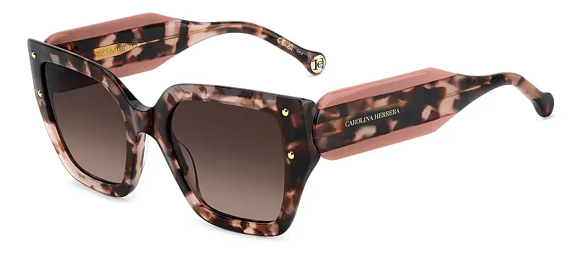 Occhiali da sole CAROLINA HERRERA 0323/SHER HT8 HA
