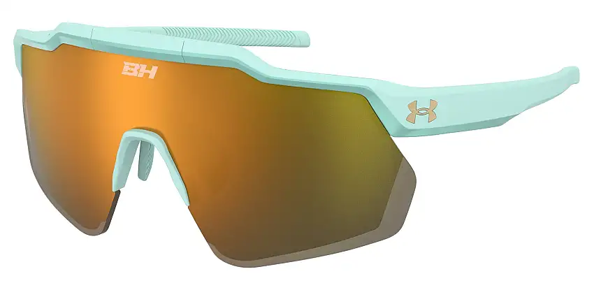 Occhiali da sole UNDER ARMOUR FLIPPED PROUA WK2 2B