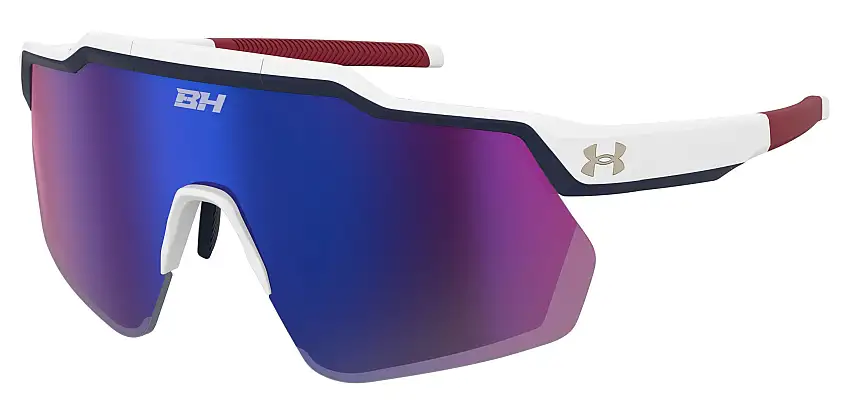 Occhiali da sole UNDER ARMOUR FLIPPED PROUA YO6 B3