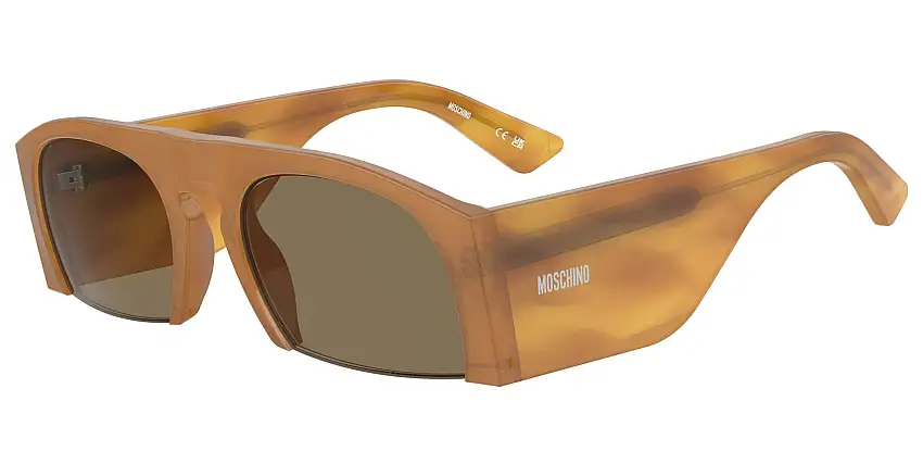 Occhiali da sole MOSCHINO MOS203/S C9B 70