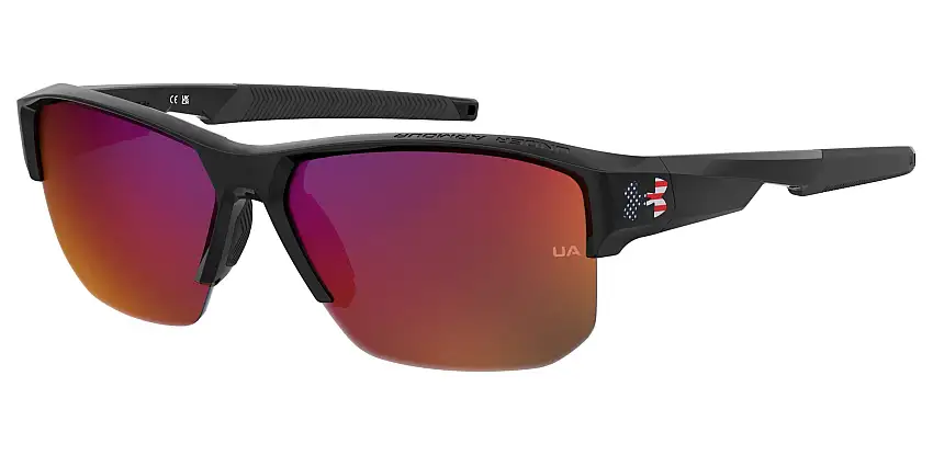 Occhiali da sole UNDER ARMOUR UAFANATICALTL/G OIT MI