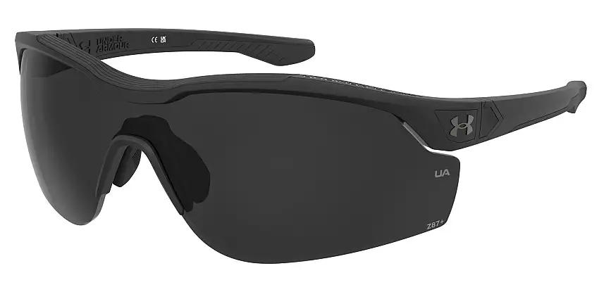 Occhiali da sole UNDER ARMOUR YARD PRO 2UA 003 KA