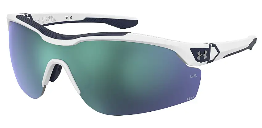 Occhiali da sole UNDER ARMOUR YARD PRO 2UA WWK W1