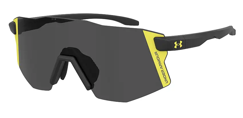 Occhiali da sole UNDER ARMOUR GRID PRO/GUA 71C IR