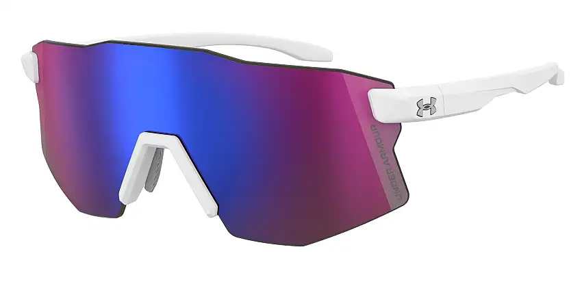 Occhiali da sole UNDER ARMOUR GRID PRO/GUA JQO 34