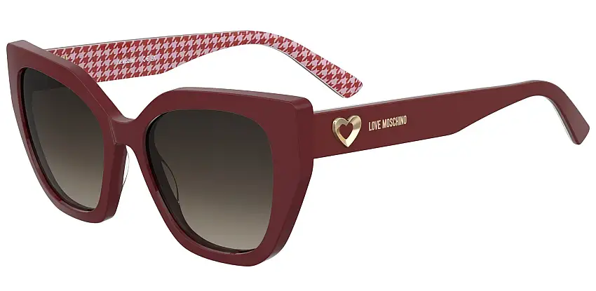 Occhiali da sole MOSCHINO LOVE MOL098/S 0PA HA