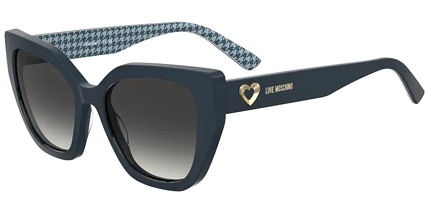 Occhiali da sole MOSCHINO LOVE MOL098/S S6F 9O