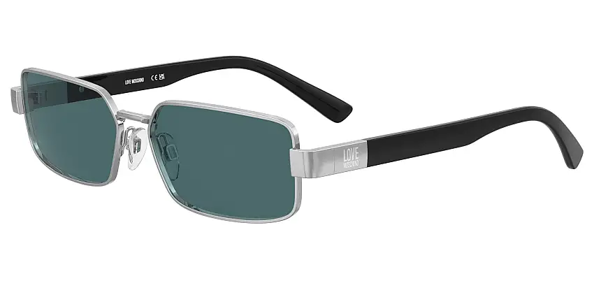 Occhiali da sole MOSCHINO LOVE MOL100/S 010 KU