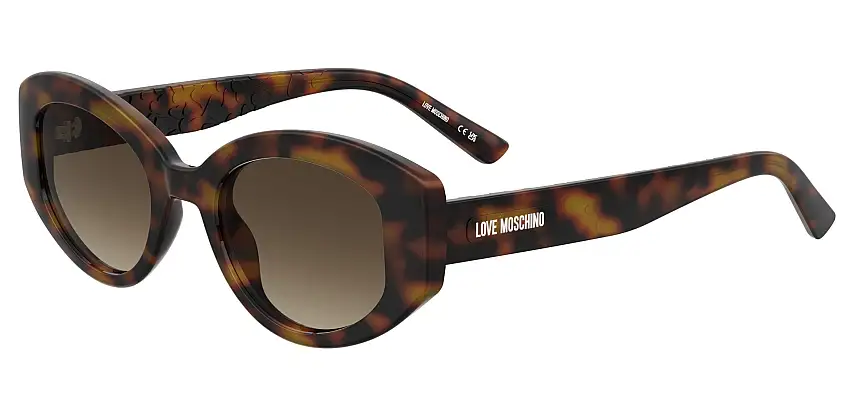 Occhiali da sole MOSCHINO LOVE MOL105/S WR9 HA