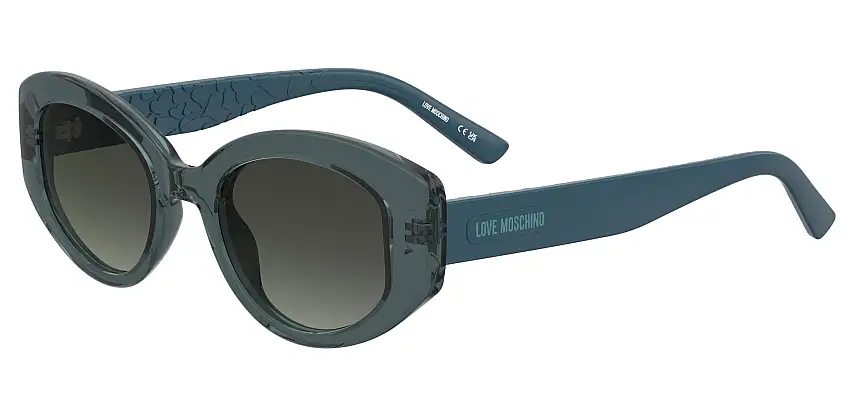 Occhiali da sole MOSCHINO LOVE MOL105/S ZI9 IB