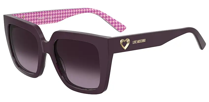 Occhiali da sole MOSCHINO LOVE MOL099/S BPK DG