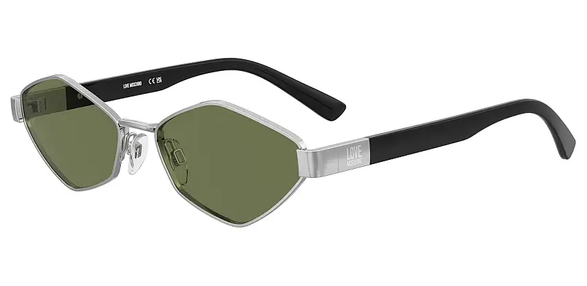 Occhiali da sole MOSCHINO LOVE MOL101/S 010 QT