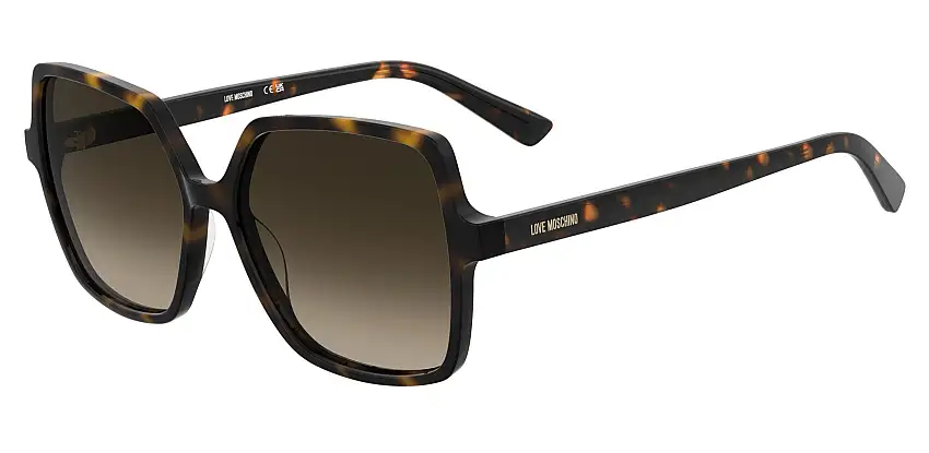Occhiali da sole MOSCHINO LOVE MOL102/S 086 HA