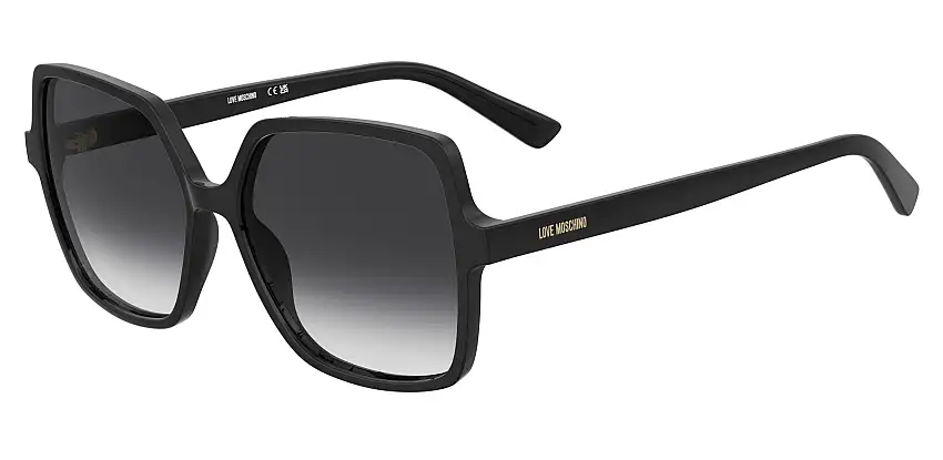 Occhiali da sole MOSCHINO LOVE MOL102/S 807 9O