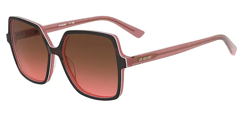Occhiali da sole MOSCHINO LOVE MOL102/S EX4 M2