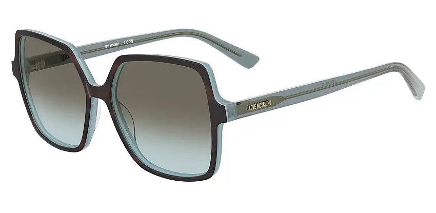 Occhiali da sole MOSCHINO LOVE MOL102/S OFD BC