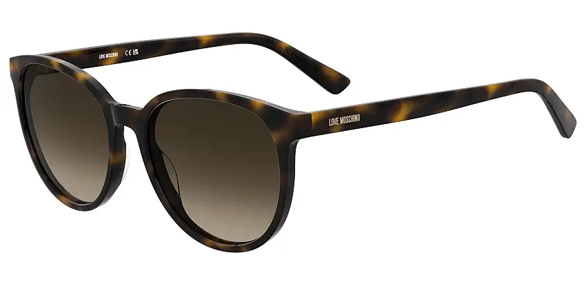 Occhiali da sole MOSCHINO LOVE MOL103/S 086 HA