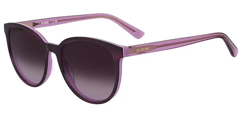 Occhiali da sole MOSCHINO LOVE MOL103/S 7FF DG